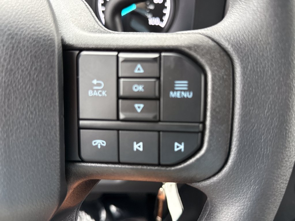 New 2026 Ford F250 XL w/ STX Appearance Package AWD/4WD image 26