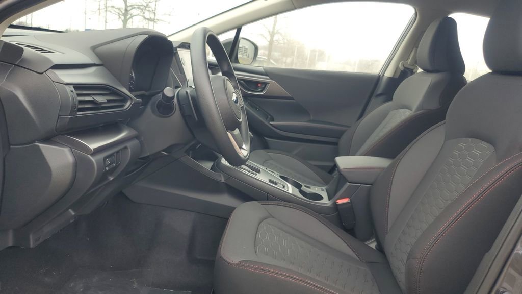 Certified 2026 Subaru Impreza 2.0i Sport AWD/4WD image 6