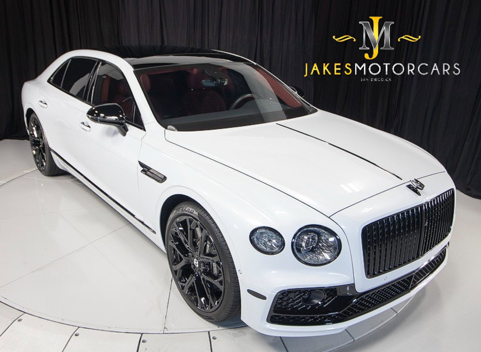 Used 2023 Bentley Flying Spur Flying Spur image 15