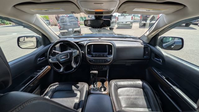 Used 2019 GMC Canyon Denali AWD/4WD image 45