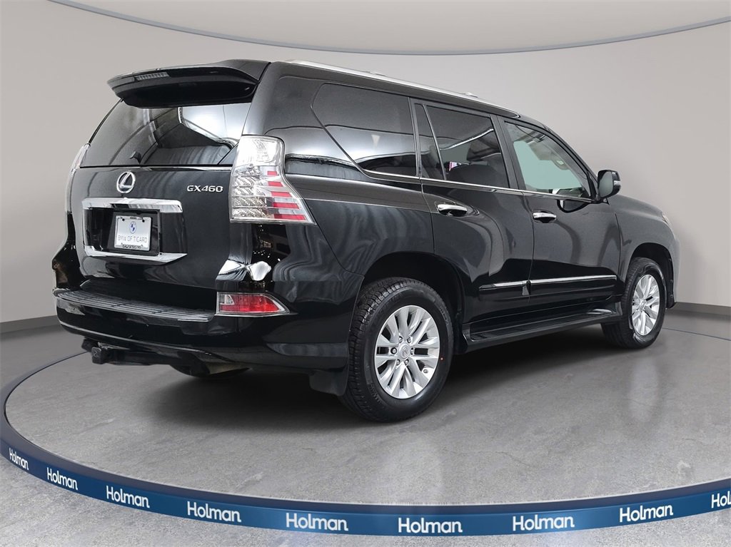 Used 2016 Lexus GX 460 image 6