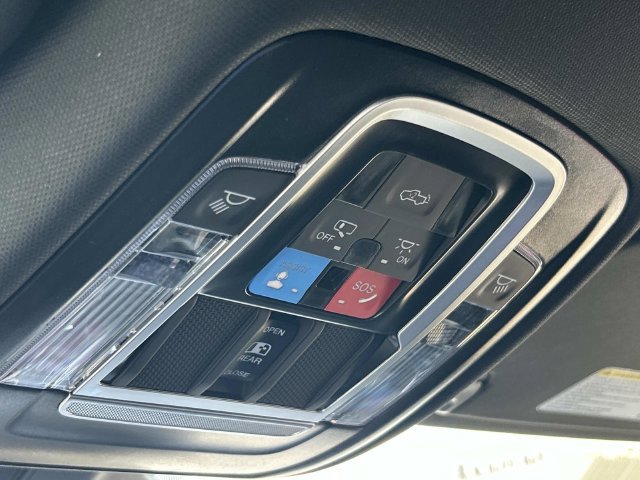 New 2027 RAM 1500 Big Horn AWD/4WD image 33