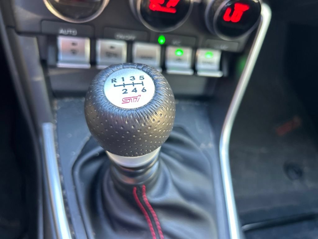 Certified 2023 Subaru BRZ Limited RWD image 19