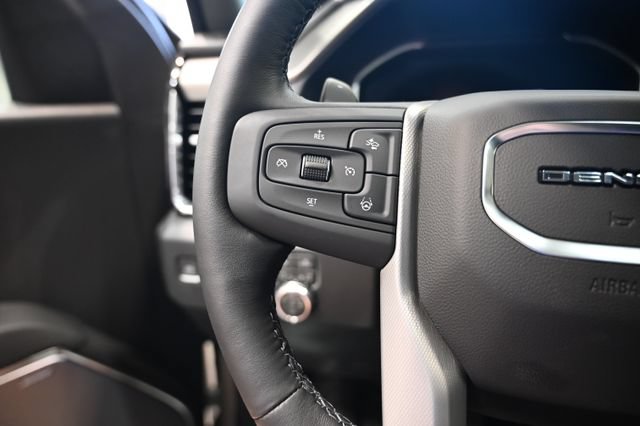 New 2026 GMC Sierra 1500 Denali AWD/4WD image 28