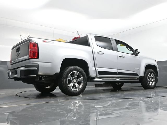 Used 2019 Chevrolet Colorado Z71 AWD/4WD image 32