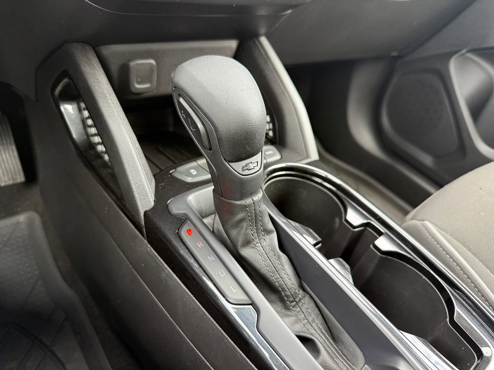 Certified 2021 Chevrolet TrailBlazer LT w/ Convenience Package AWD/4WD image 25