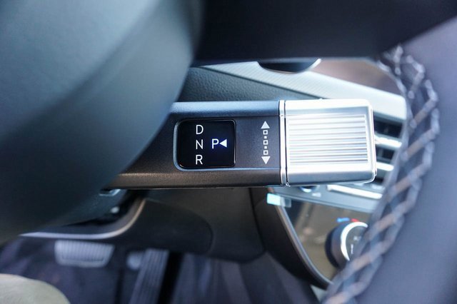 New 2026 Hyundai Sonata SEL image 18