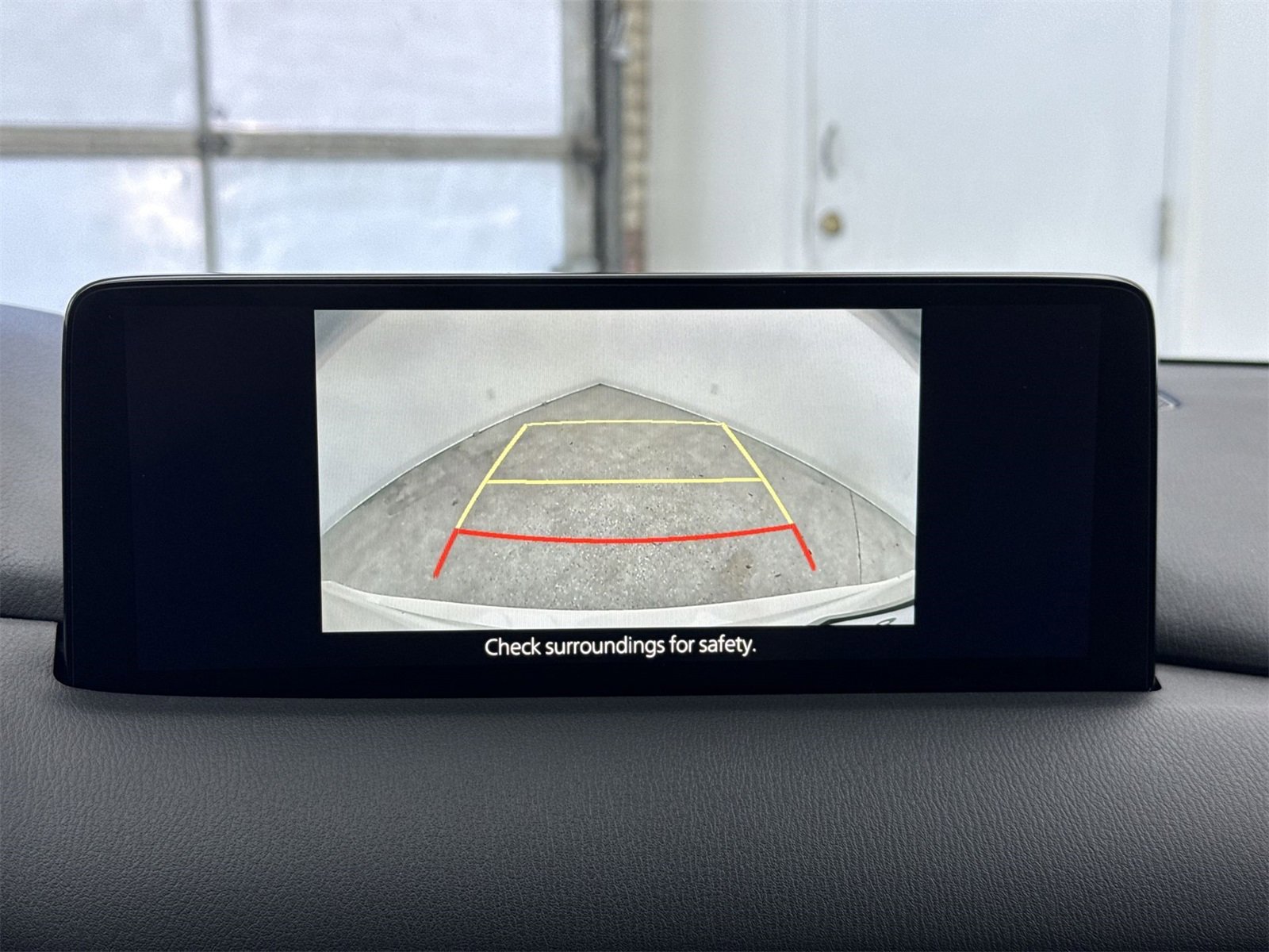 Used 2022 MAZDA CX-5 AWD 2.5 S image 26