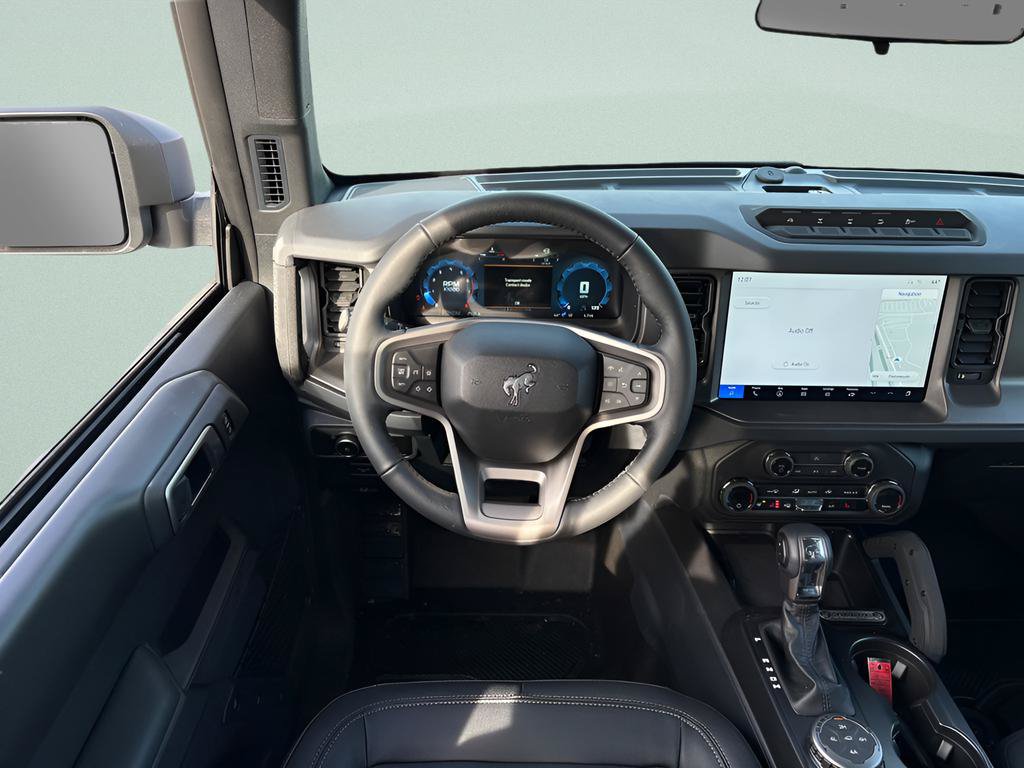 New 2025 Ford Bronco Badlands AWD/4WD image 7