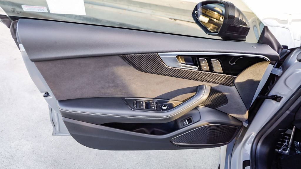 Used 2022 Audi RS 5 Sportback image 25