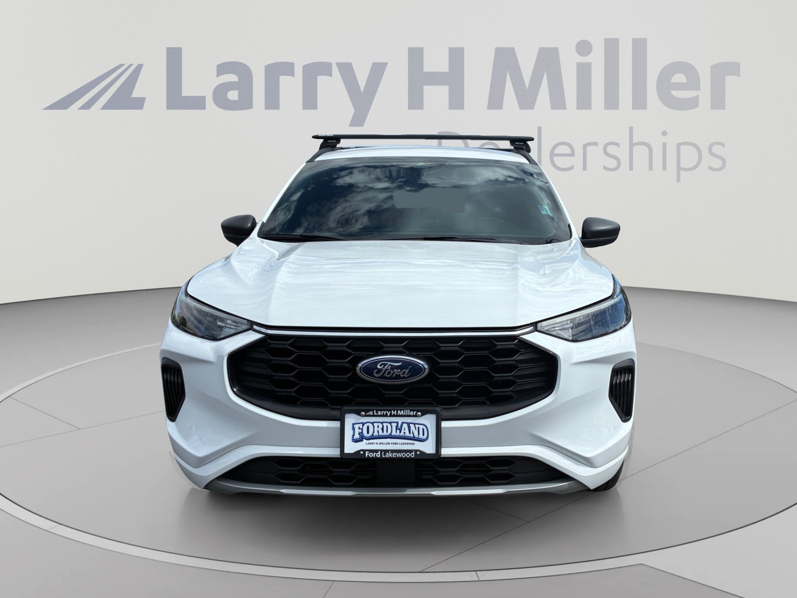 Used 2023 Ford Escape ST-Line AWD/4WD image 8