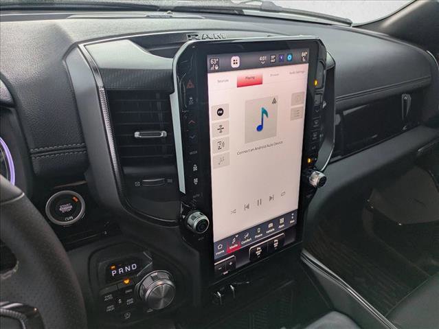 New 2026 RAM 1500 Rebel w/ Rebel Level 2 Equipment Group image 11