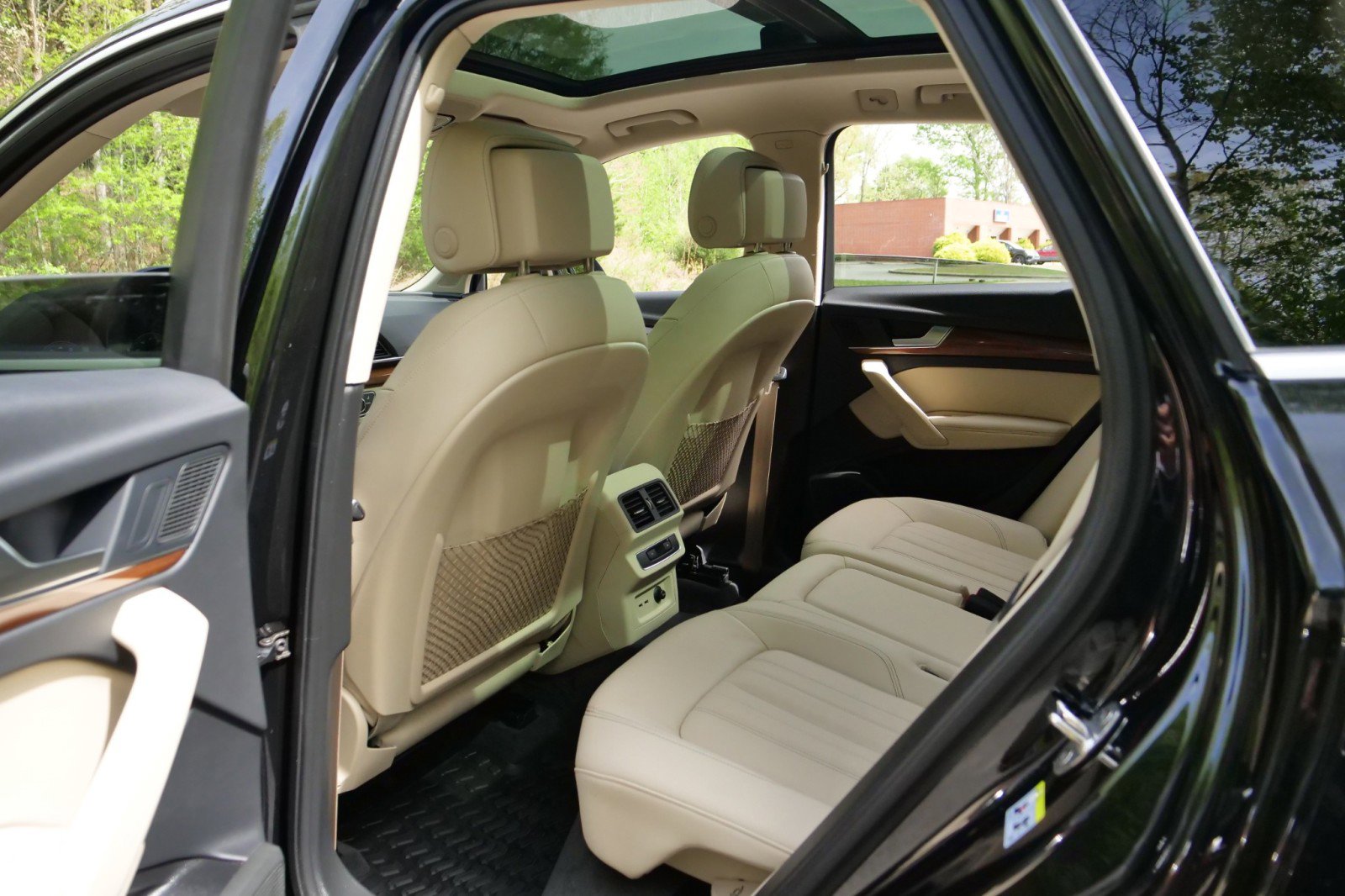 Used 2023 Audi Q5 2.0T Premium Plus w/ Premium Plus Package AWD/4WD image 28