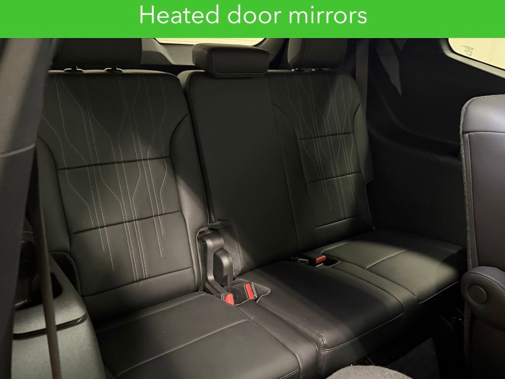 Used 2026 Buick Enclave Avenir w/ Super Cruise Package image 25