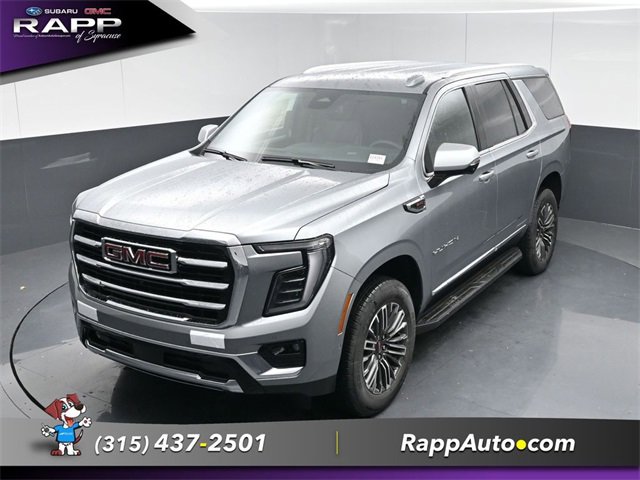 New 2026 GMC Yukon Elevation image 30