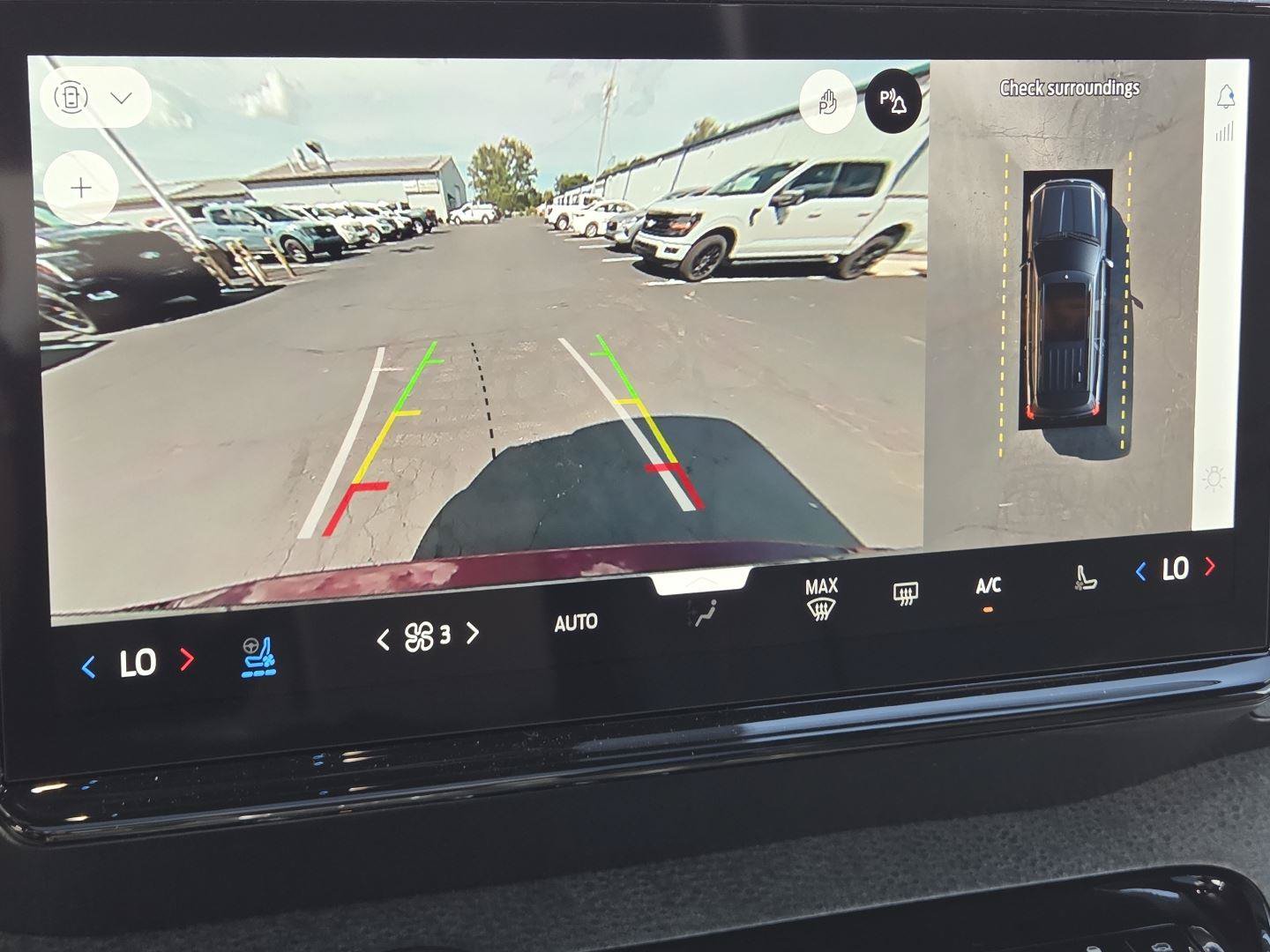 New 2027 Ford Expedition Tremor w/ Driver's Package AWD/4WD image 10