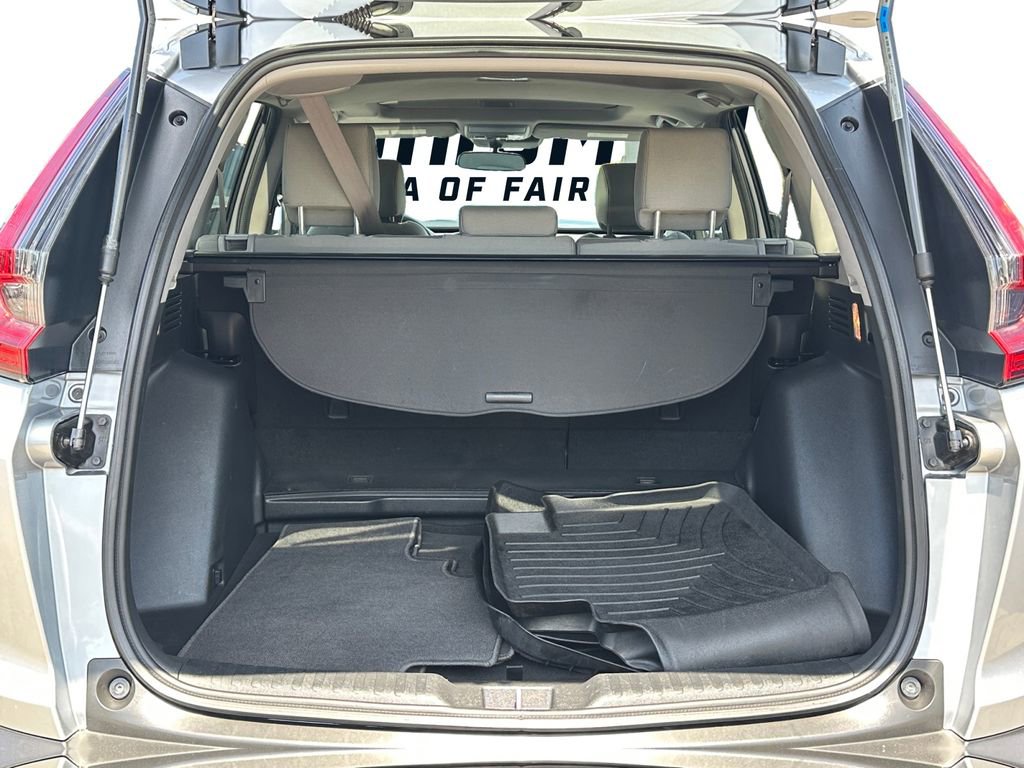 Used 2022 Honda CR-V EX image 15