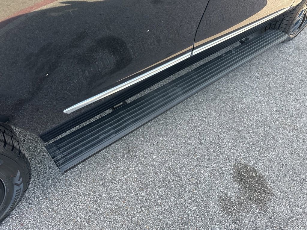 Used 2021 Lincoln Navigator Reserve w/ Luxury Package image 51