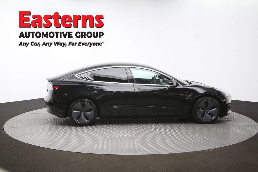 Used 2020 Tesla Model 3 Long Range image 41