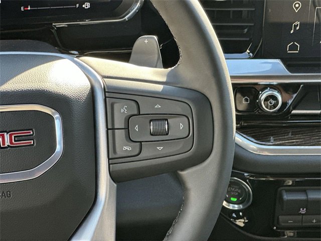 New 2026 GMC Sierra 1500 Elevation w/ LPO, Elevation Black Package image 10