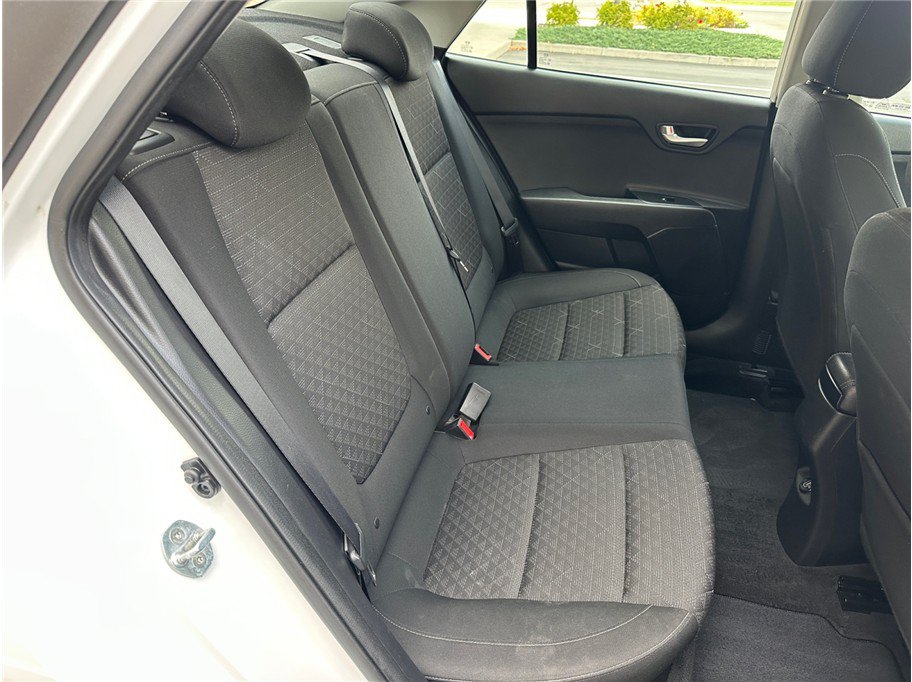 Used 2021 Kia Rio S FWD image 16