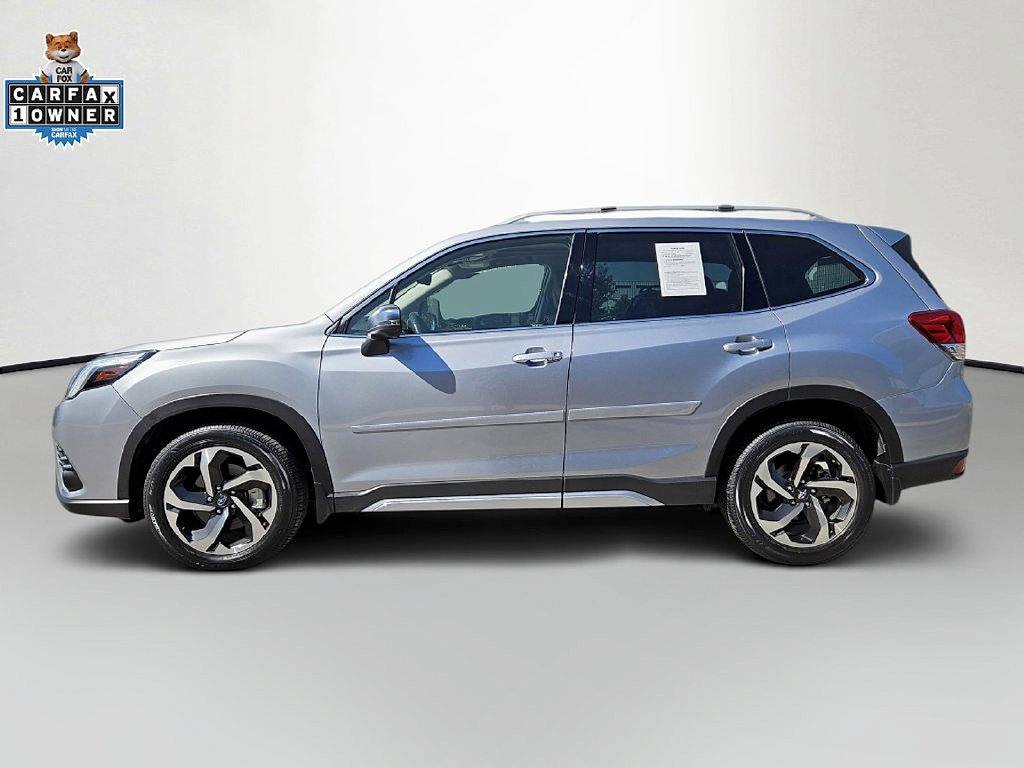 Used 2023 Subaru Forester Touring AWD/4WD image 4