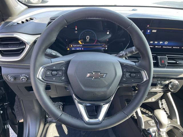 New 2026 Chevrolet TrailBlazer ACTIV w/ Convenience Package AWD/4WD image 14