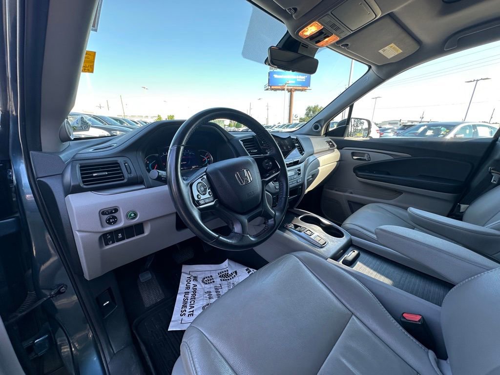 Used 2021 Honda Pilot Special Edition image 10