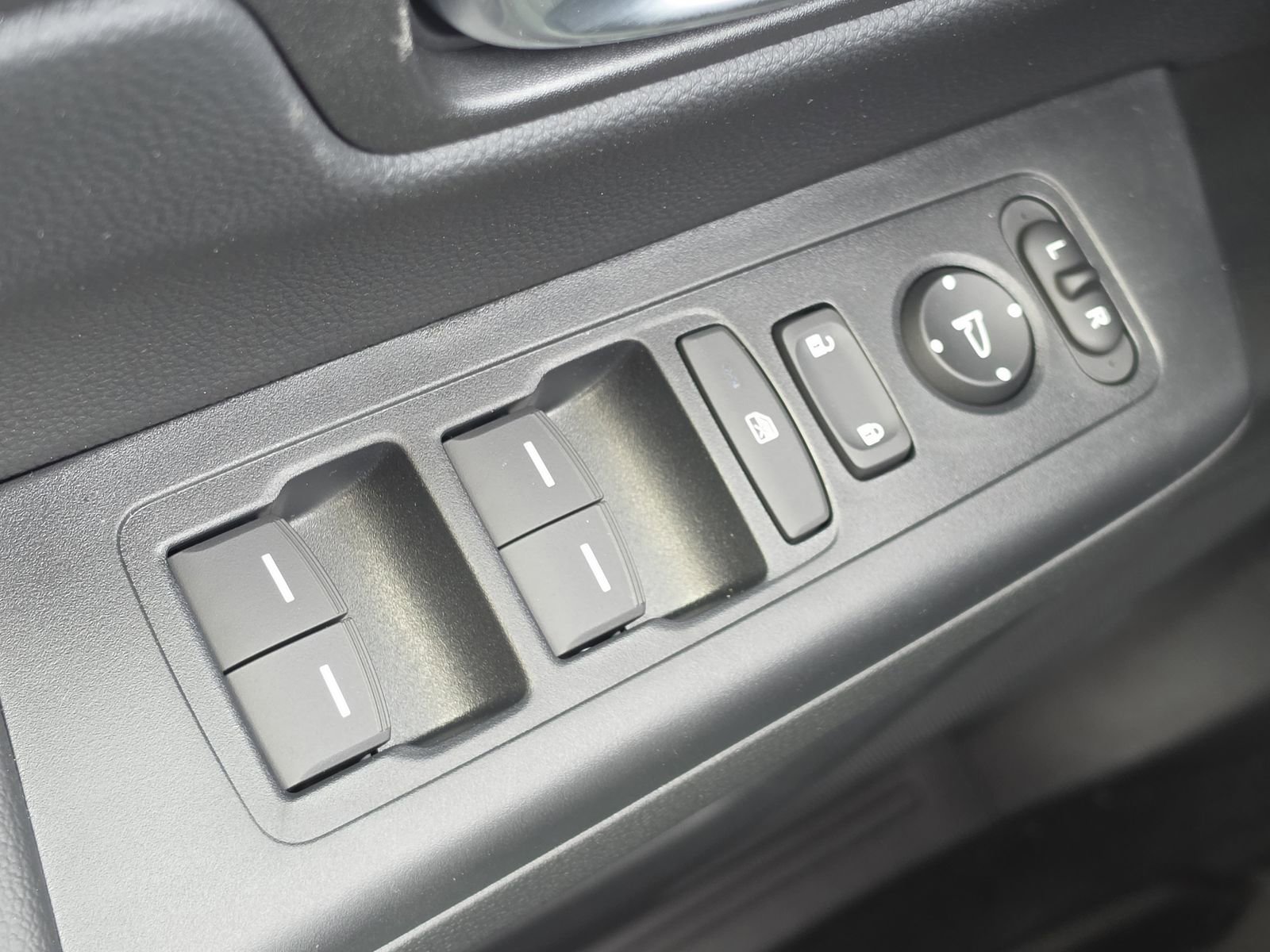 New 2026 Honda CR-V Sport-L image 15