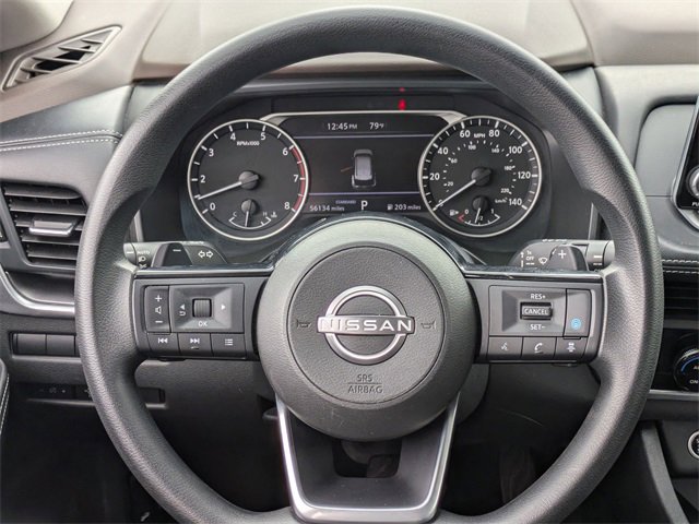 Used 2023 Nissan Rogue SV image 18