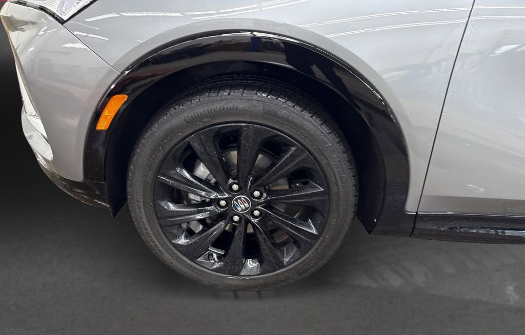 Used 2024 Buick Envista Sport Touring w/ Convenience I Package image 12