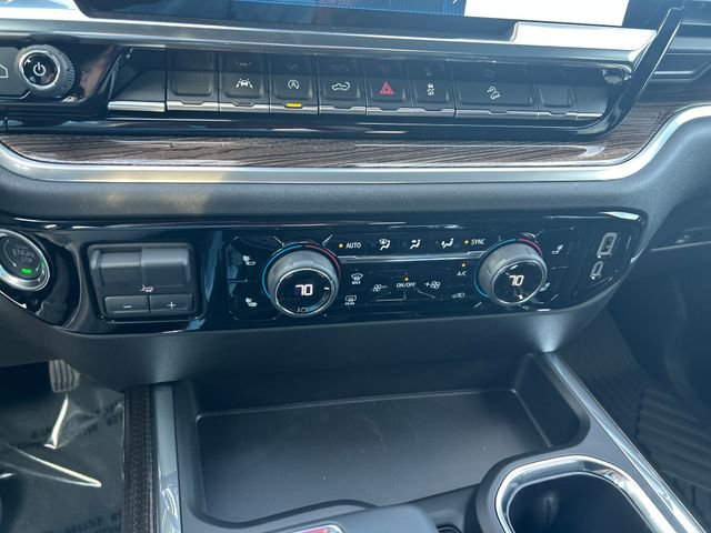 New 2026 Chevrolet Silverado 1500 RST image 18