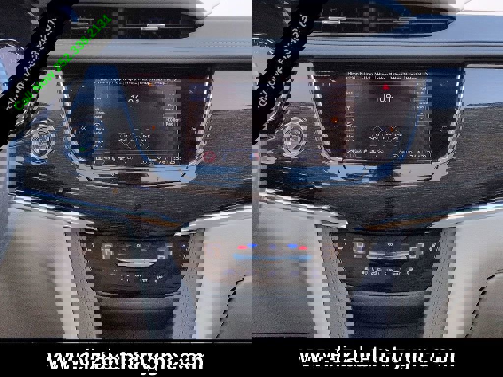 Used 2022 Cadillac XT6 Premium Luxury image 19