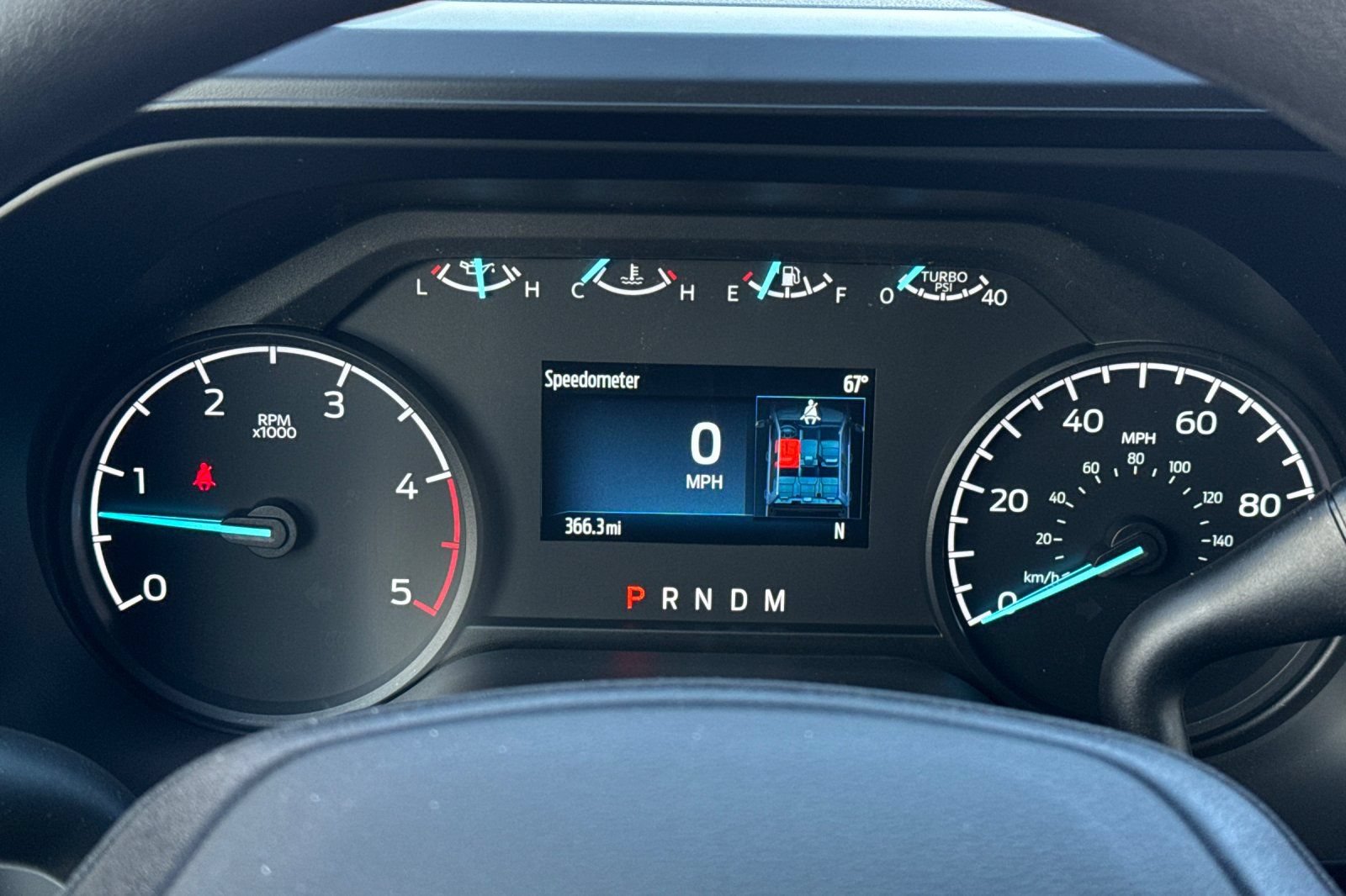 New 2025 Ford F550 4x4 SuperCab Super Duty image 26