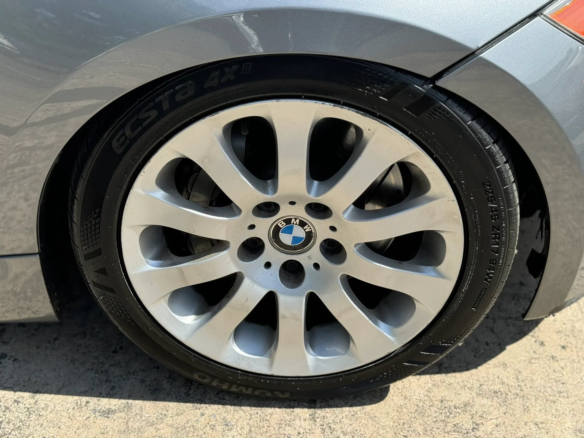 Used 2012 BMW 135i Convertible RWD image 31