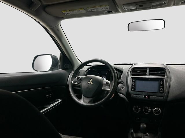 Used 2020 Mitsubishi Outlander Sport SE AWD/4WD image 21