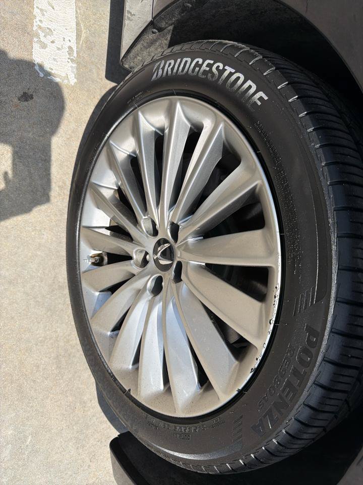 Used 2016 Hyundai Equus Signature RWD image 38