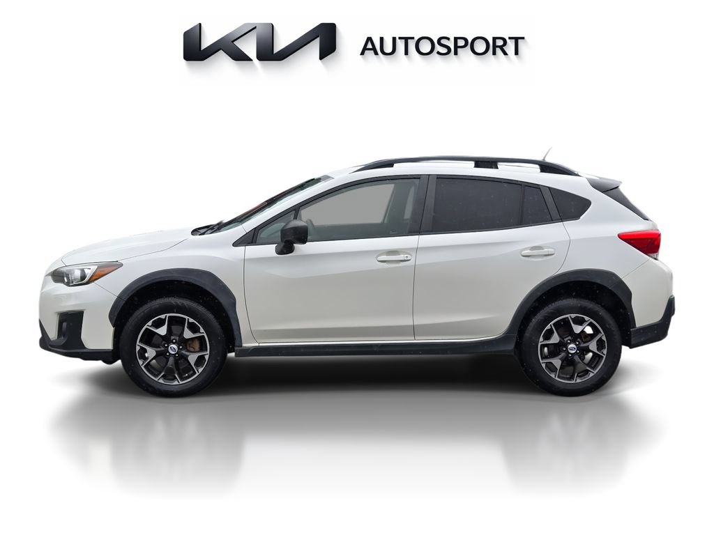 Used 2018 Subaru Crosstrek 2.0i AWD/4WD image 14