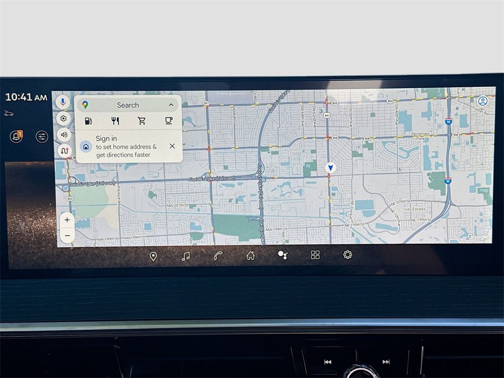 New 2026 INFINITI QX80 4WD w/ Sport Exterior Package image 13