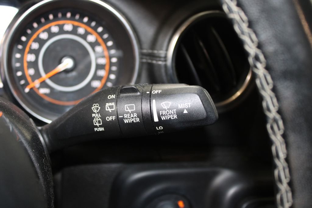 Used 2020 Jeep Wrangler Unlimited Sahara w/ Dual Top Group image 24