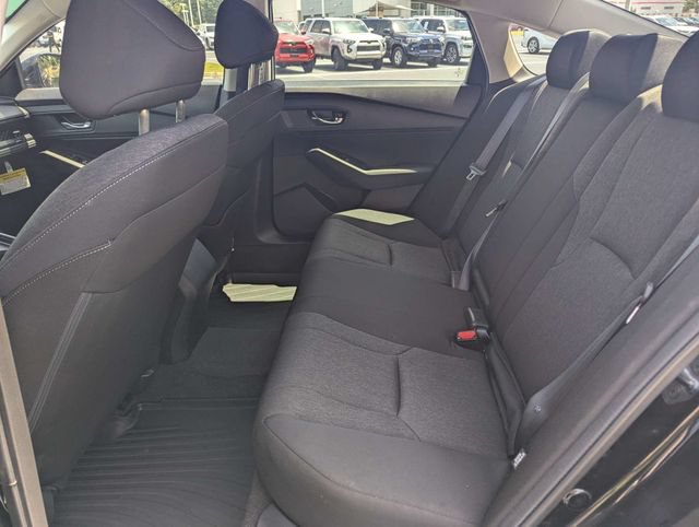 Used 2024 Honda Accord EX image 8