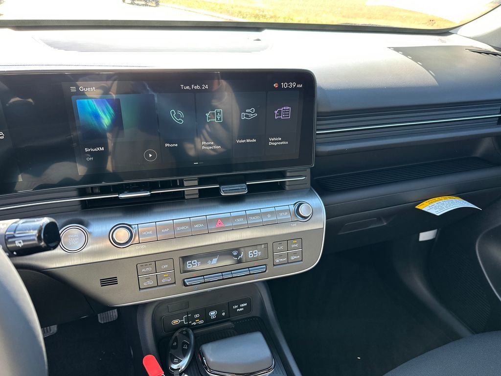 New 2026 Hyundai Kona SEL Sport image 27