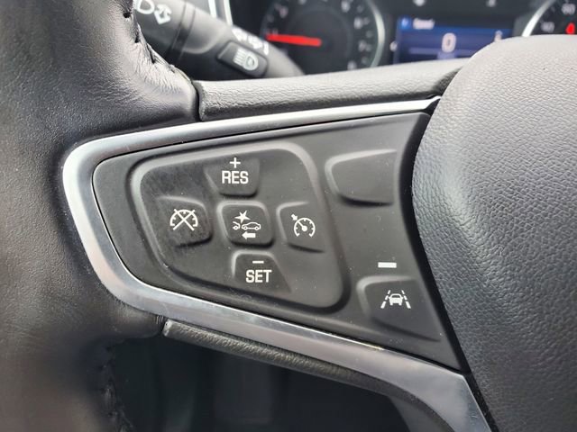 Certified 2022 Chevrolet Equinox LT image 24