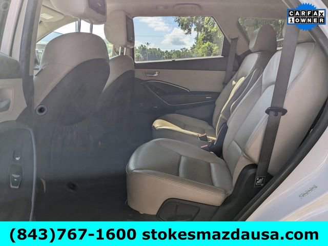 Used 2014 Hyundai Santa Fe Limited AWD/4WD image 11