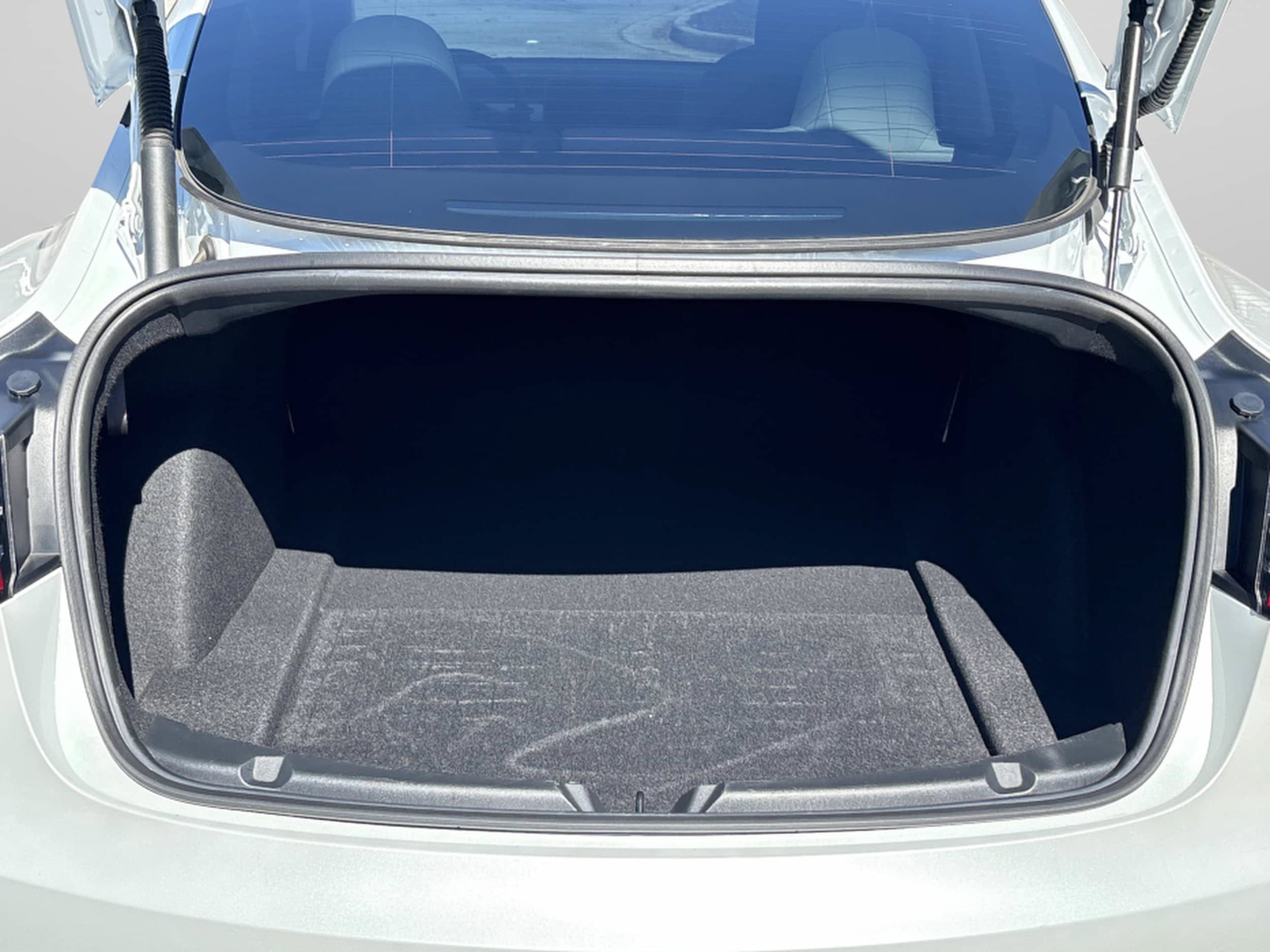 Used 2023 Tesla Model 3 Performance AWD/4WD image 22