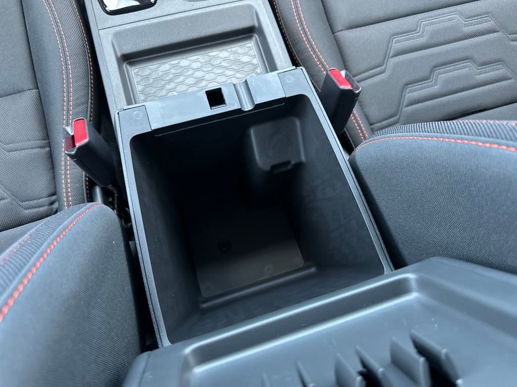 New 2025 Nissan Frontier PRO-4X w/ Tow Package image 19