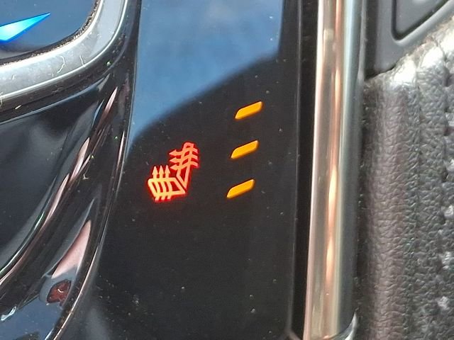 Used 2016 Cadillac ATS 2.0T AWD Coupe image 25