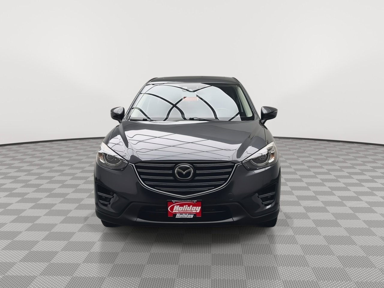 Used 2016 MAZDA CX-5 Grand Touring AWD/4WD image 33