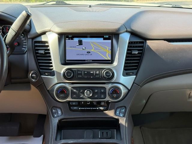 Used 2020 Chevrolet Tahoe Premier image 15