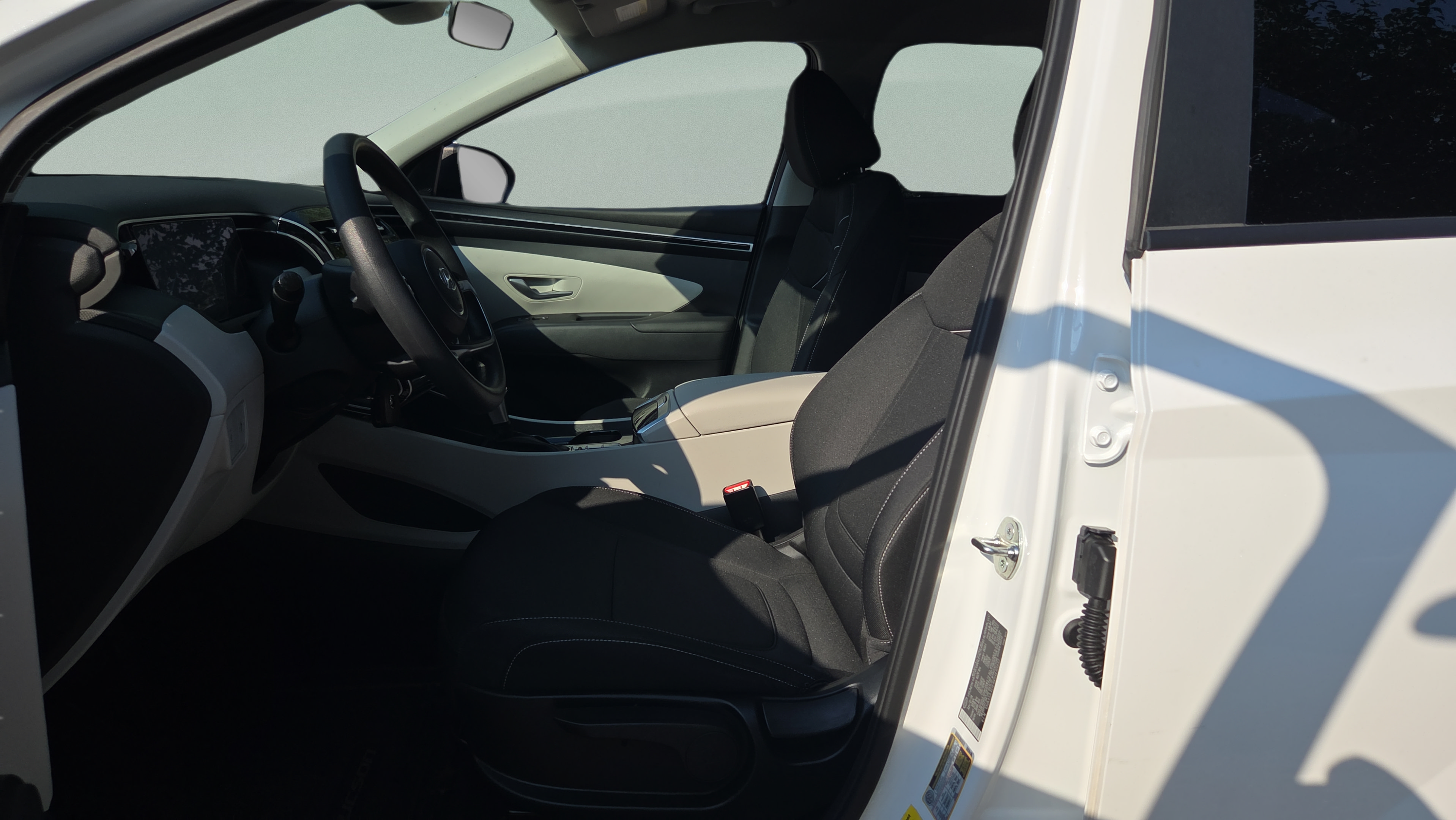 Used 2024 Hyundai Tucson SE FWD image 9